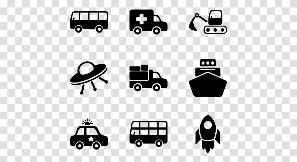 Icon Public Transport, Gray, World Of Warcraft Transparent Png