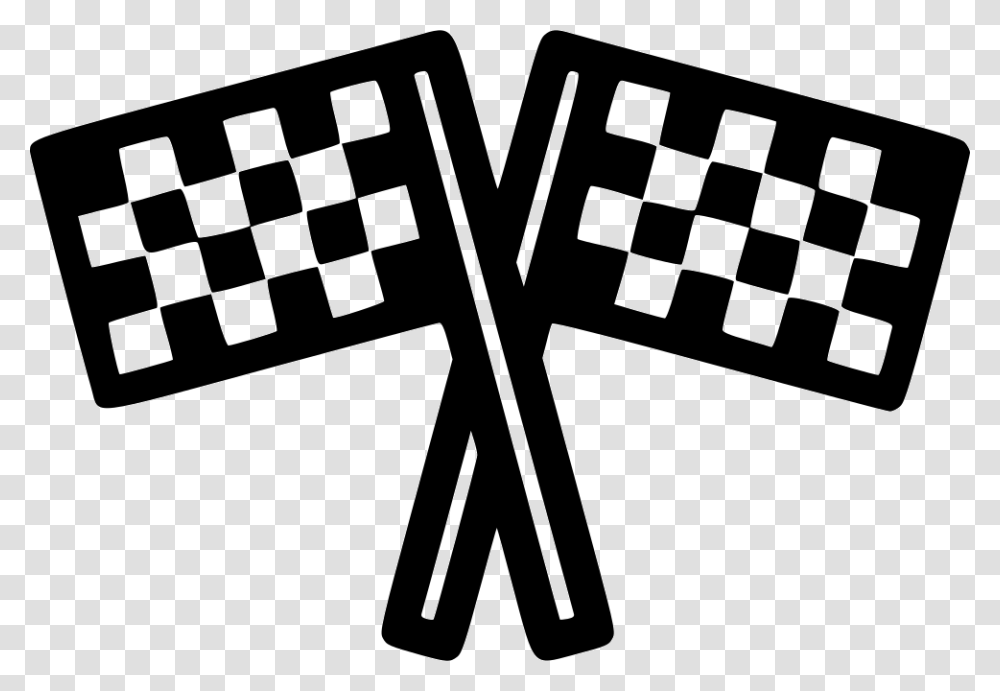 Icon Race Flag, Rug, Game, Chess Transparent Png