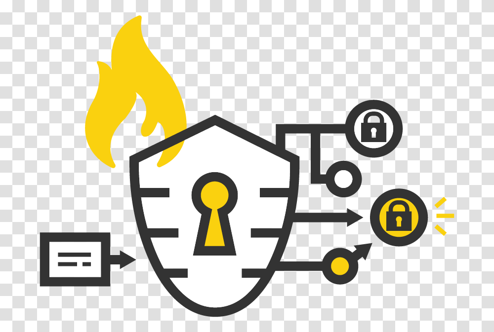 Icon Research Language, Light, Security, Torch Transparent Png