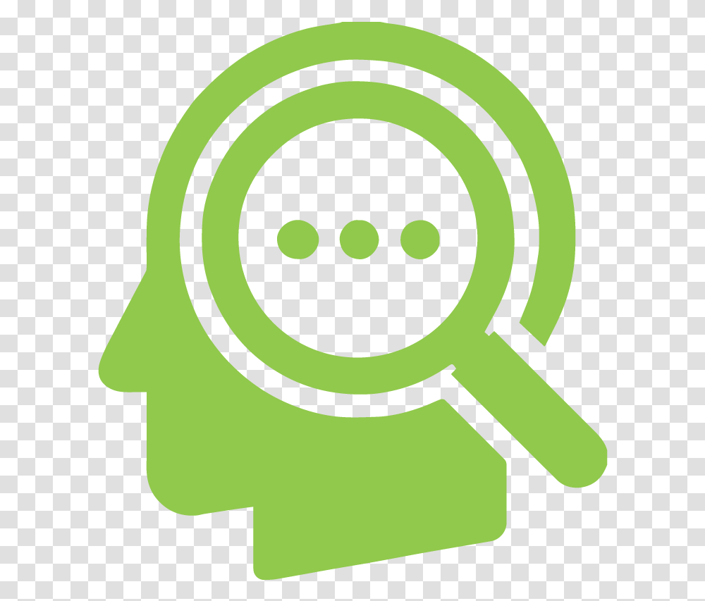 Icon, Rug, Magnifying Transparent Png