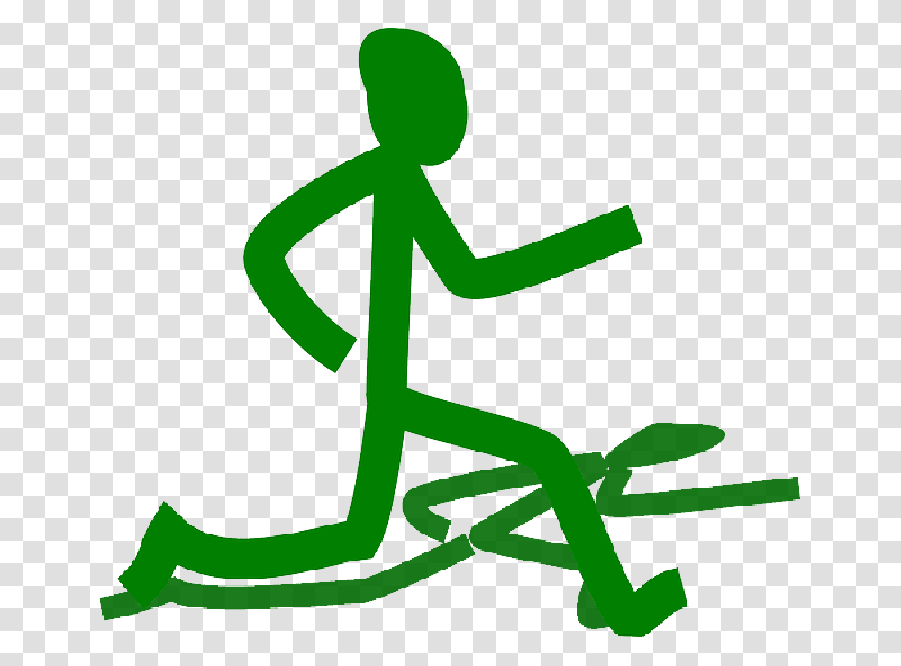 Icon Runner Sprint Theme Action Run Running Running Clip Art, Green, Cross, Animal Transparent Png