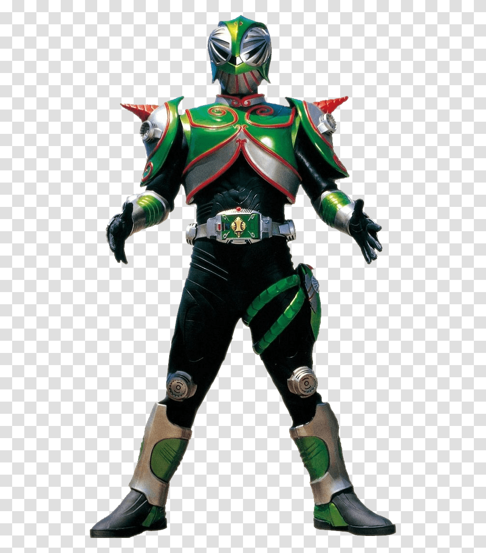Icon Ryuuki Kamen Rider Ryuki Verde, Costume, Person, Helmet Transparent Png