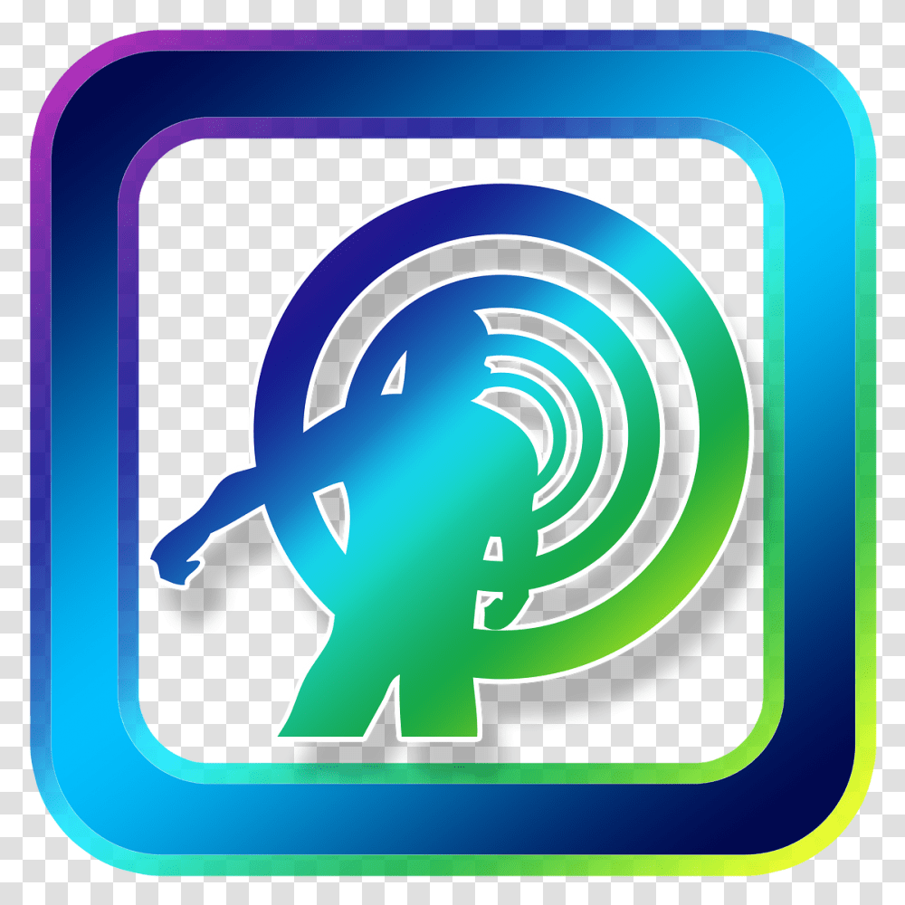 Icon, Security, Light Transparent Png