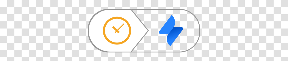 Icon Showing Connection Between Scheduler And Jira Circle, Logo, Trademark Transparent Png