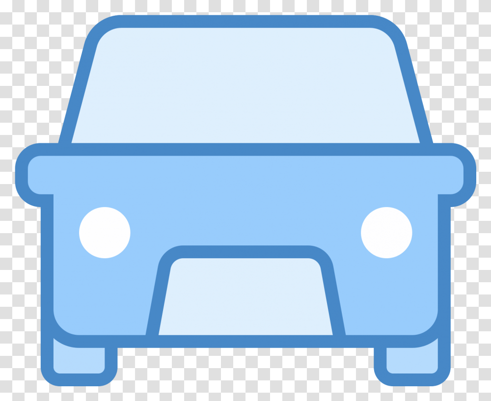 Icon Shows A Sedan Type Passenger Car Car Icon Type, Outdoors, Vehicle, Transportation, Furniture Transparent Png
