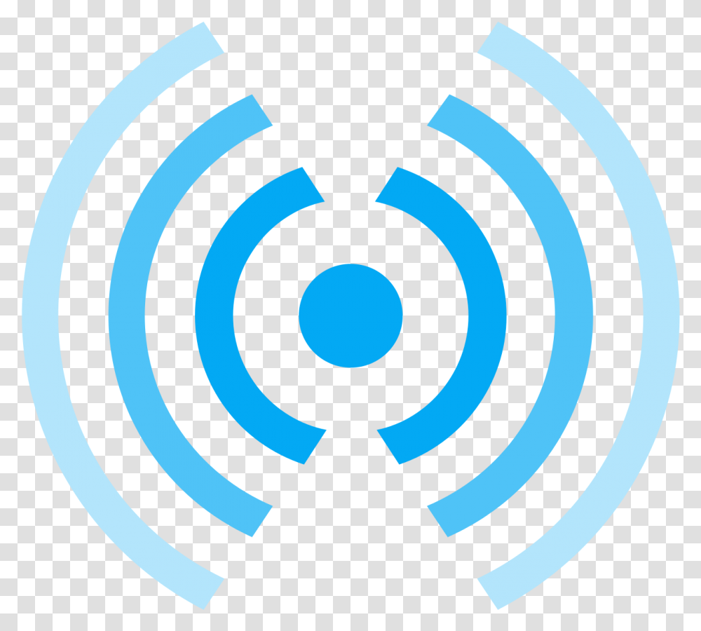 Icon Signal Vertical, Spiral, Symbol, Coil, Pattern Transparent Png