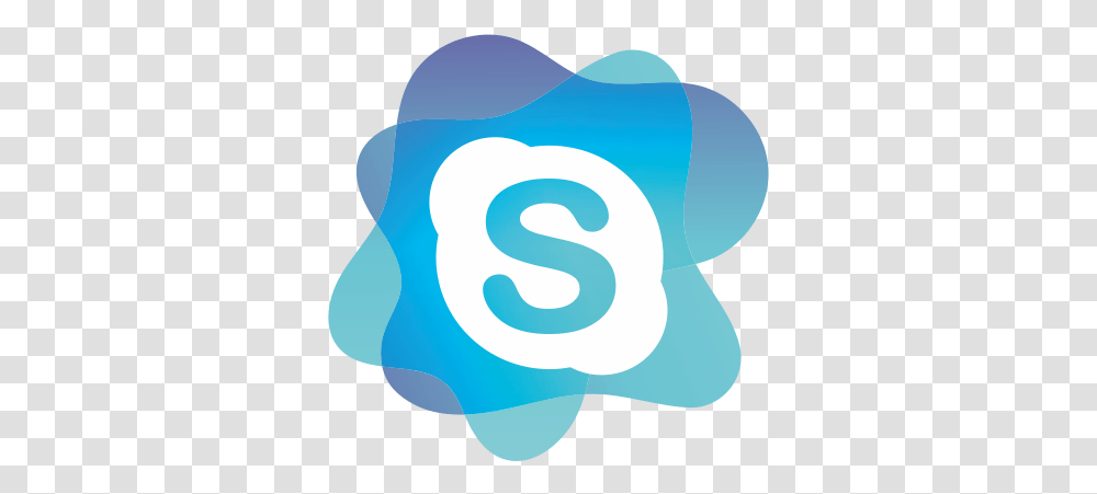 Icon Skype Keren Format Cdr Ai Icons Aplikasi, Hand, Rose, Flower, Plant Transparent Png