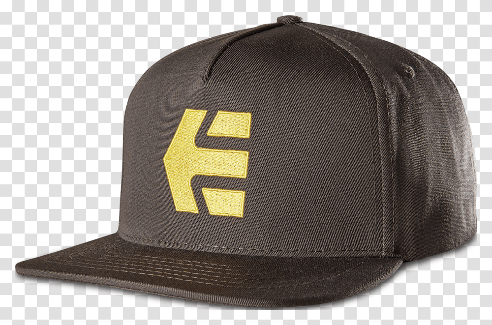 Icon Snapback Etniescom For Baseball, Clothing, Apparel, Baseball Cap, Hat Transparent Png