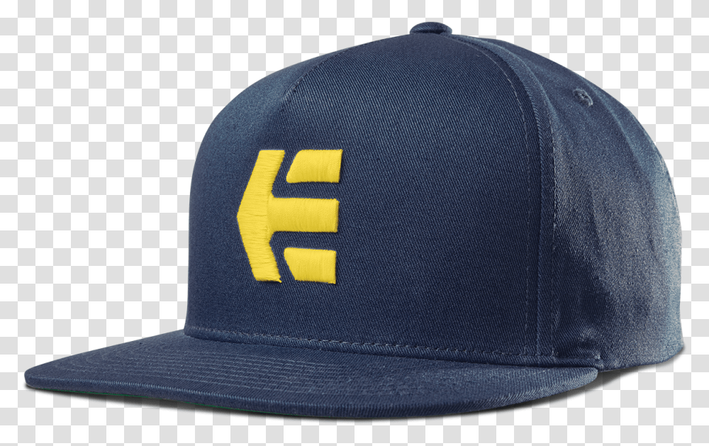 Icon Snapback For Baseball, Clothing, Apparel, Baseball Cap, Hat Transparent Png