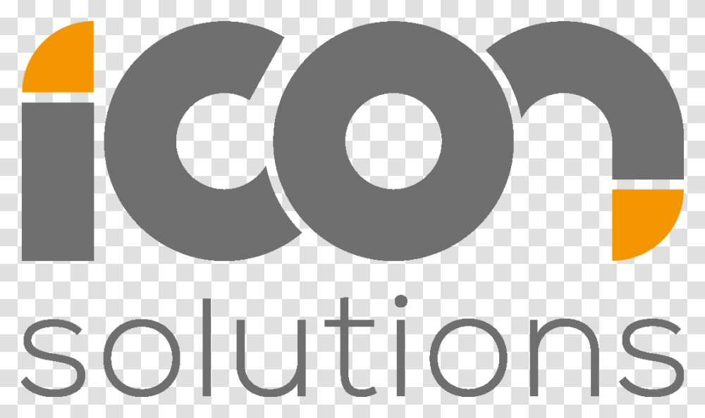 Icon Solutions, Gray Transparent Png