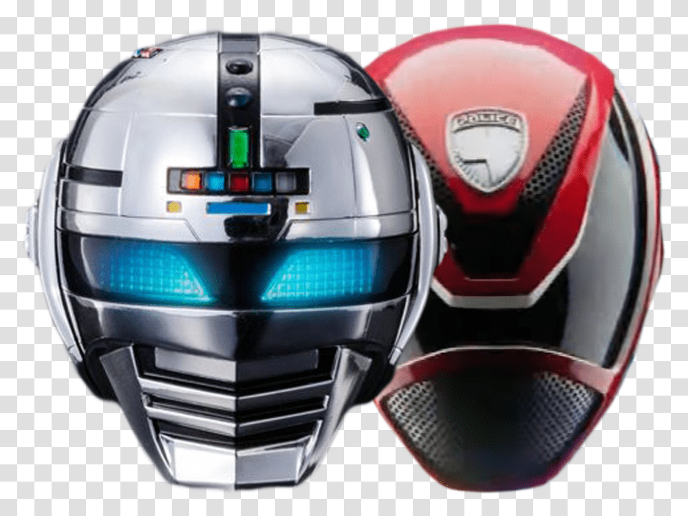 Icon Spacesquad Uchu Sentai Kyuranger Vs Space Squad, Apparel, Helmet, Crash Helmet Transparent Png