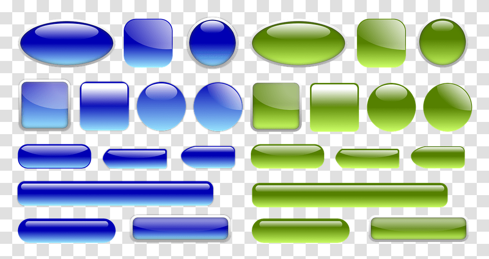 Icon Square Oblong Round Shiny, Green, Text, Graphics, Art Transparent Png