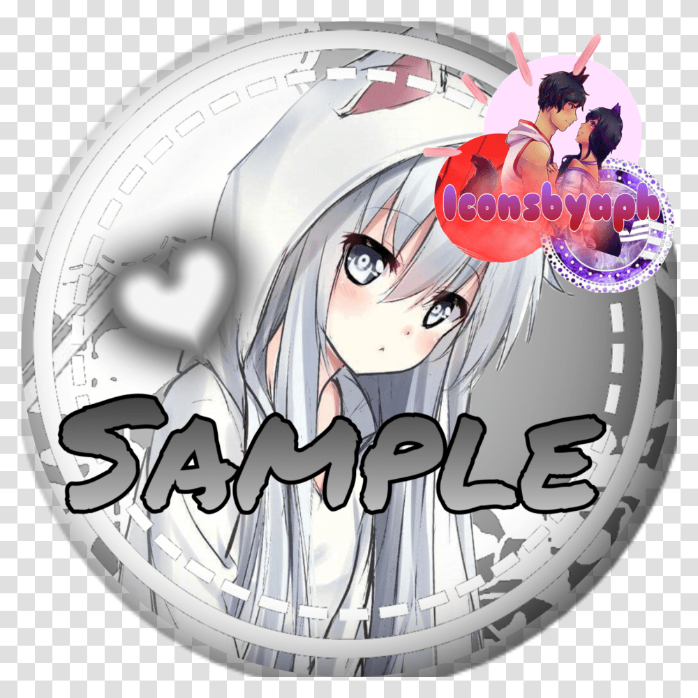 Icon Sticker By Ash Fictional Character, Helmet, Clothing, Apparel, Comics Transparent Png