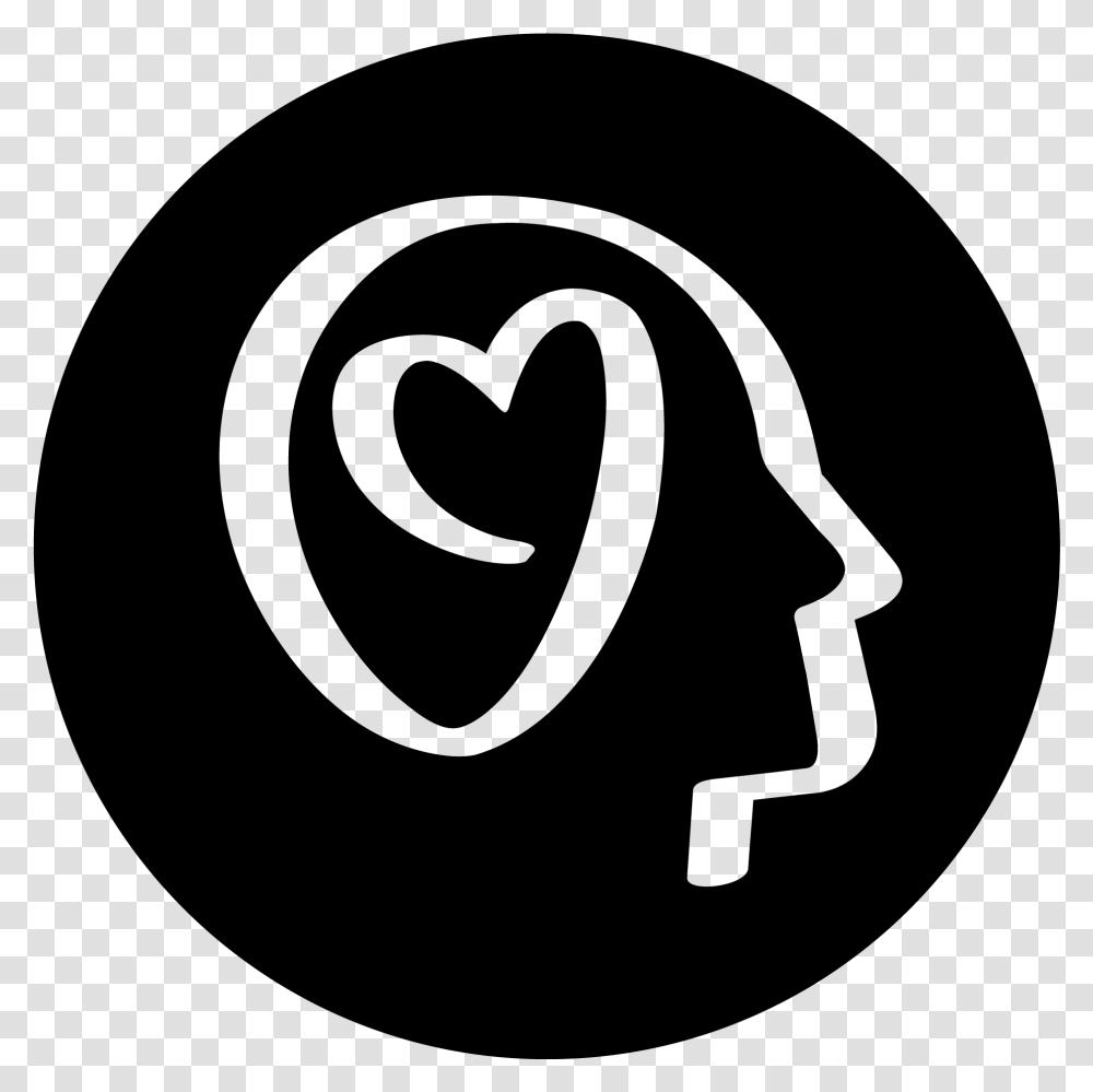Icon Strong Minds Black Vector Question Mark Icon, Gray, World Of Warcraft Transparent Png