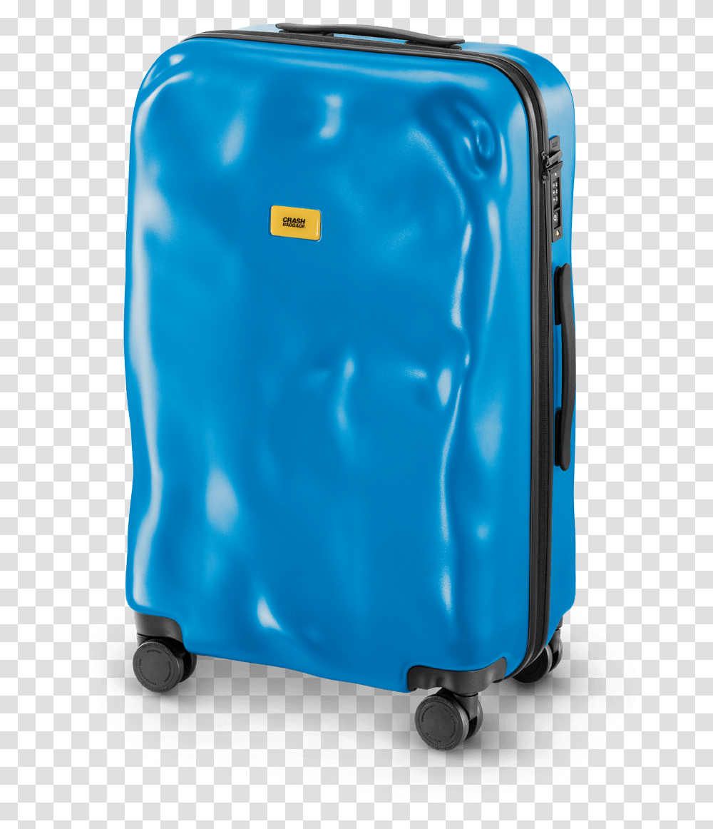 Icon Suitcase, Luggage, Bag, Handbag, Accessories Transparent Png