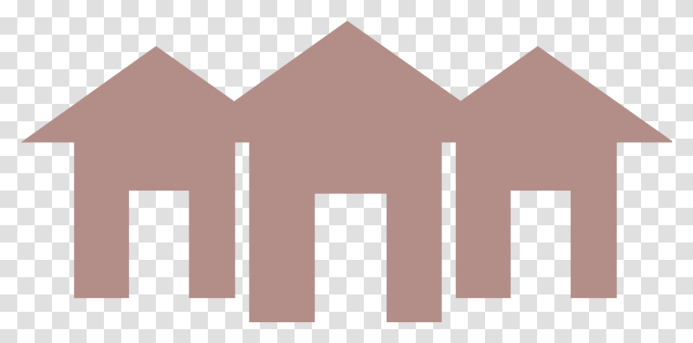 Icon Symbol Community Architecture, Housing, Building, Wood Transparent Png