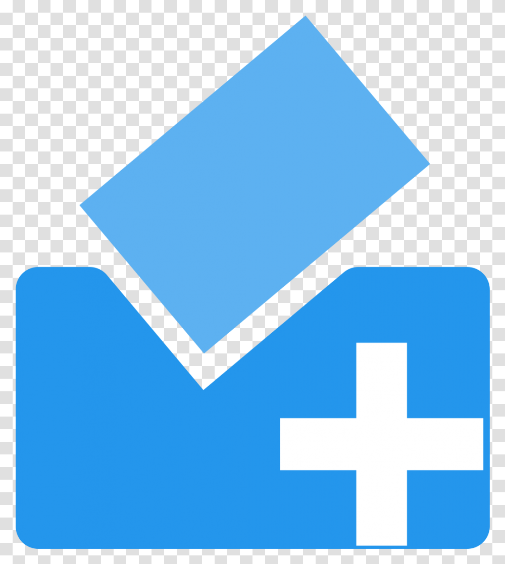 Icon, First Aid, Recycling Symbol, Triangle Transparent Png