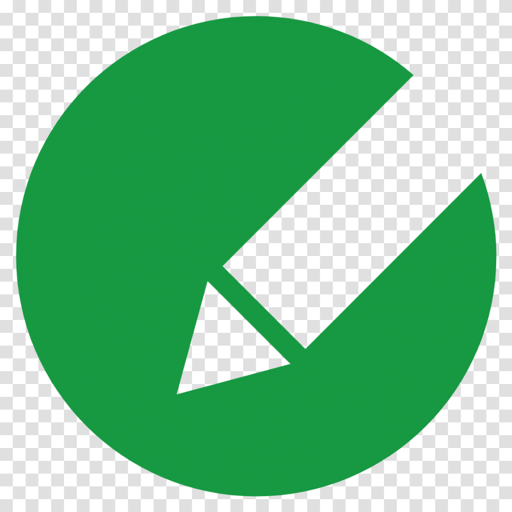 Icon, Recycling Symbol, Number Transparent Png