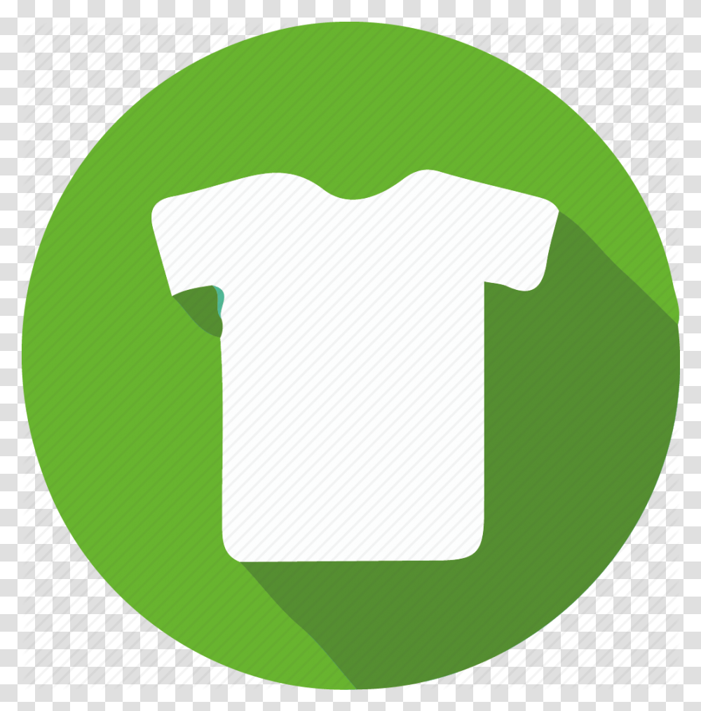 Icon T Shirt Clipart Clothes Icon Clipart, Diaper, Rug, Recycling Symbol, Hand Transparent Png