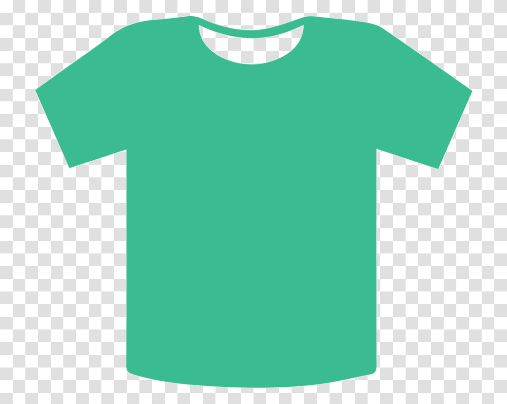 Icon T Shirt Vector, Apparel, T-Shirt, Sleeve Transparent Png