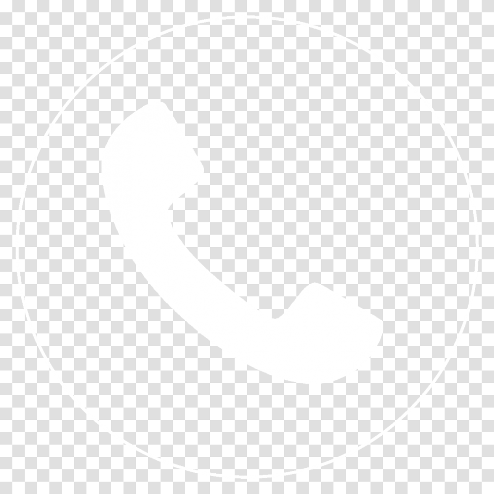 Icon Telephone Call, Alphabet, Number Transparent Png