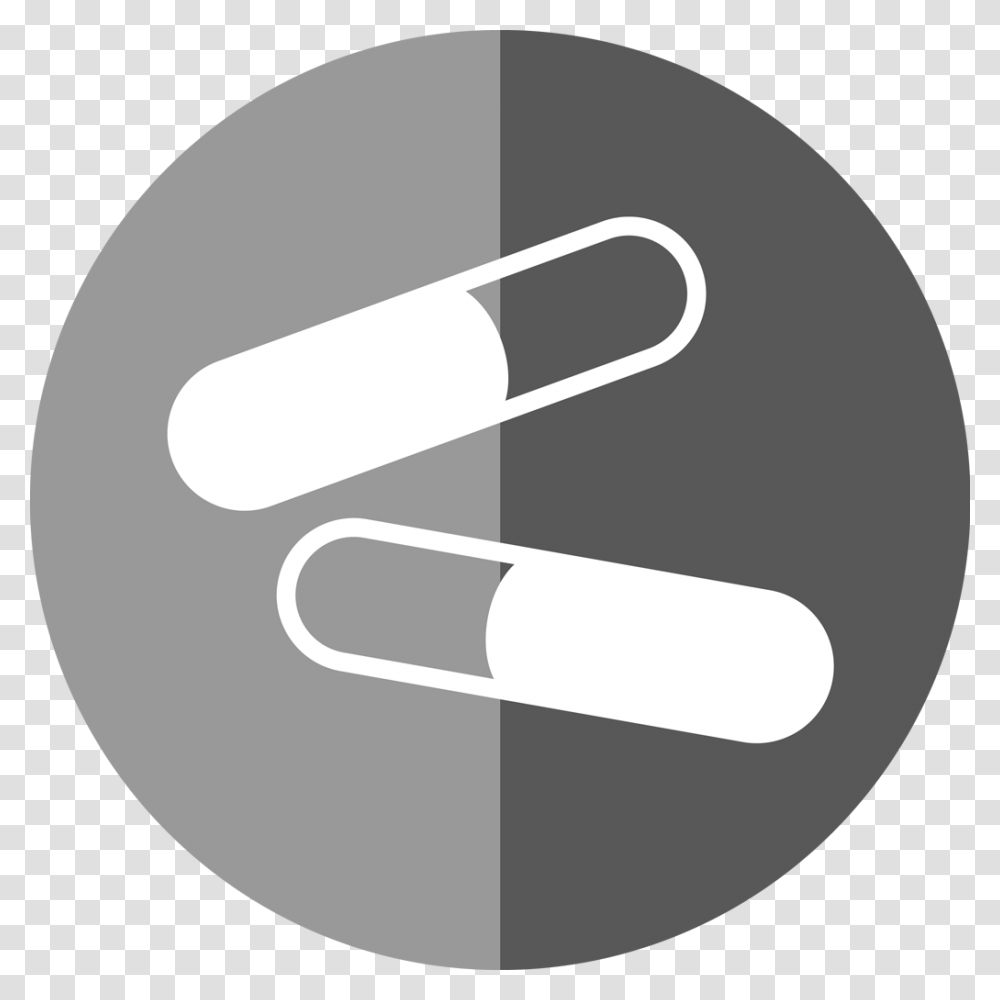 Icon Therapy, Capsule, Pill, Medication Transparent Png