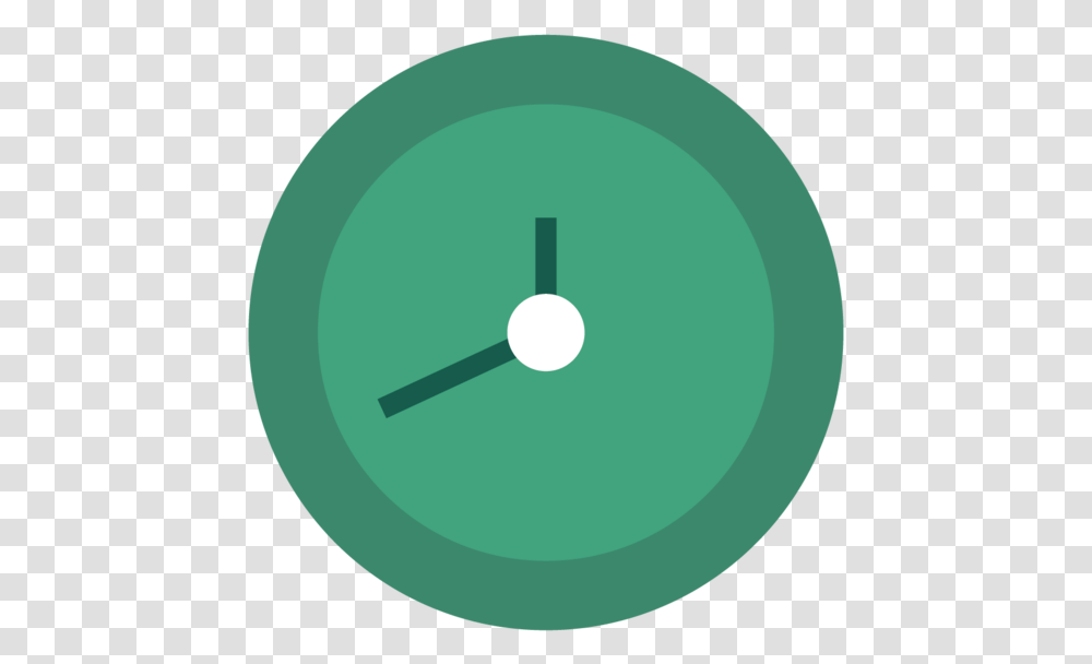 Icon Time Circle, Gauge, Tachometer Transparent Png