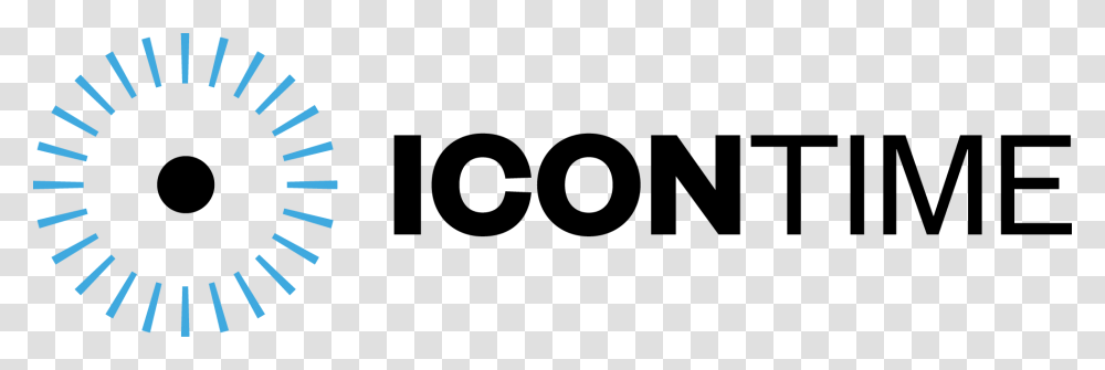 Icon Time Circle, Logo, Trademark Transparent Png