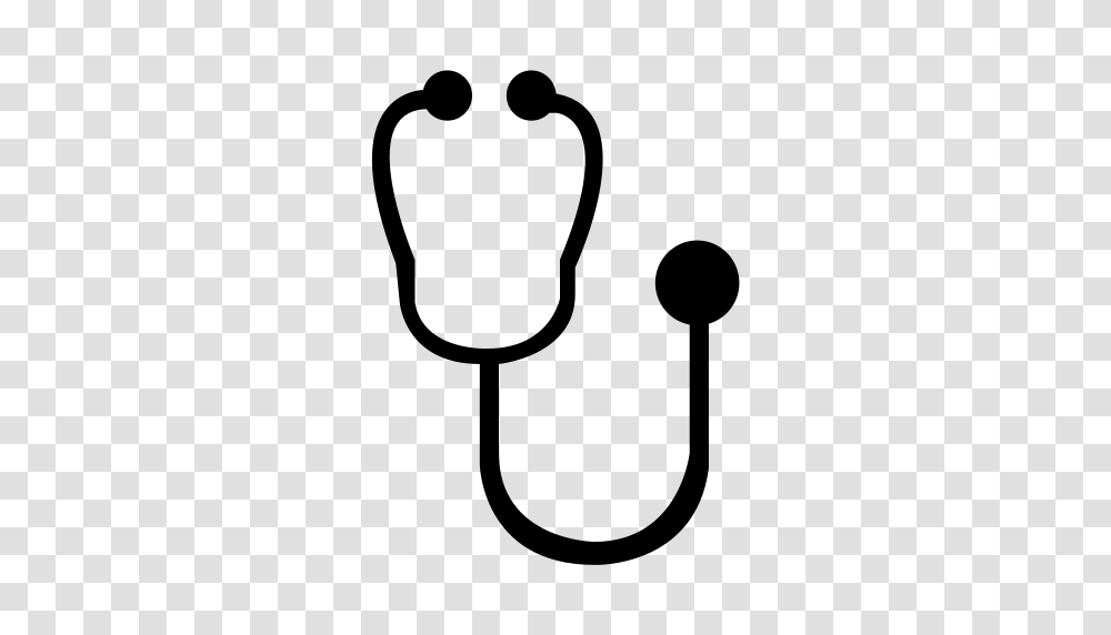 Icon Tingzhenqi Stethoscope Icon And Vector For Free Download, Gray, World Of Warcraft Transparent Png