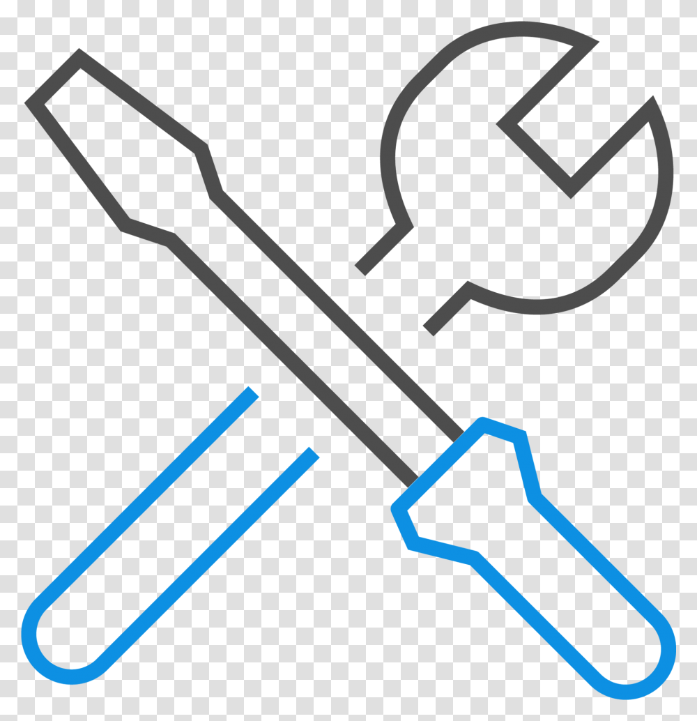 Icon, Tool, Arrow Transparent Png