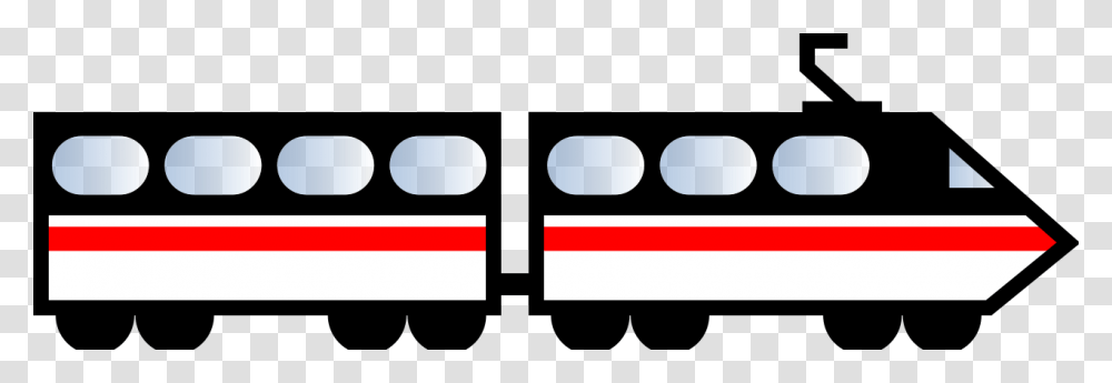 Icon Train, Flag, American Flag, Cutlery Transparent Png