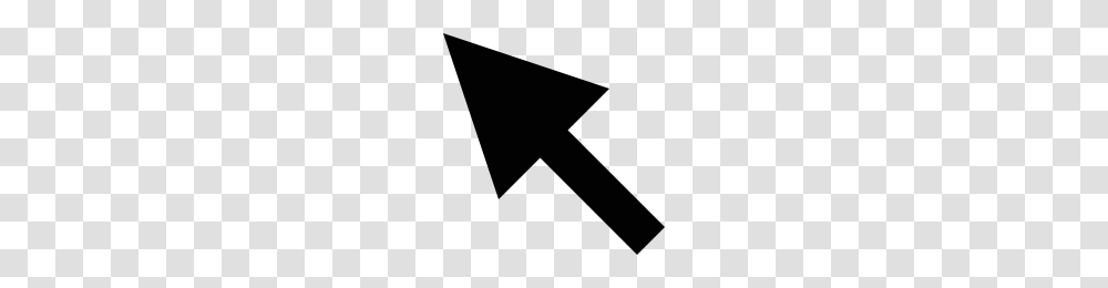 Icon, Triangle, Gray Transparent Png