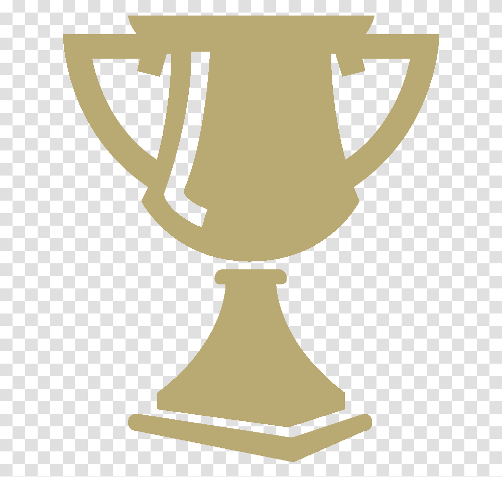 Icon, Trophy Transparent Png