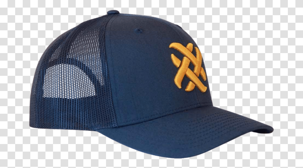 Icon Trucker Cap For Baseball, Clothing, Apparel, Baseball Cap, Hat Transparent Png