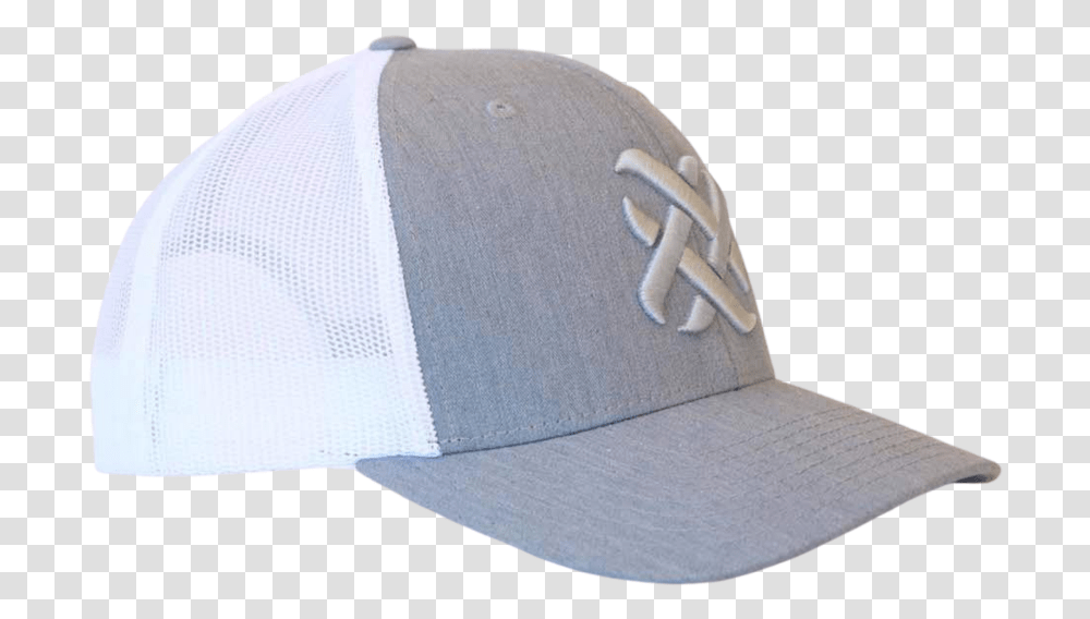 Icon Trucker Cap For Baseball, Clothing, Apparel, Baseball Cap, Hat Transparent Png