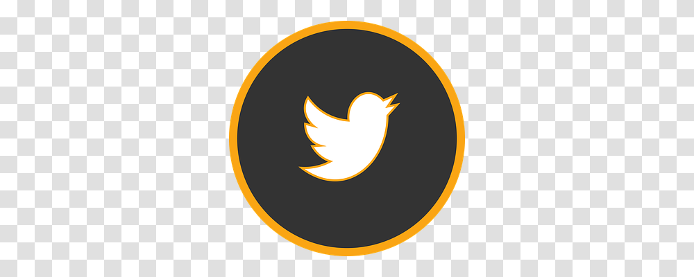 Icon Twitter Symbol, Logo, Trademark, Flame Transparent Png