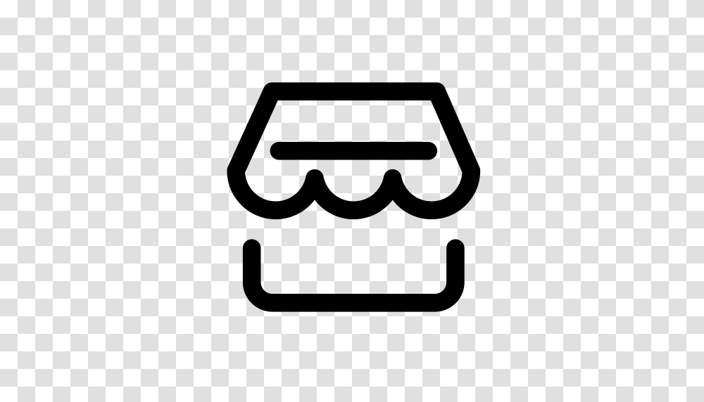 Icon Ty Store Icon With And Vector Format For Free Unlimited, Gray, World Of Warcraft Transparent Png