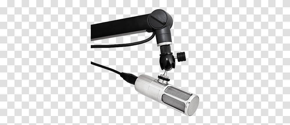 Icon Usb Mic For Streaming Microphones, Bow, Lighting, Blow Dryer, Appliance Transparent Png