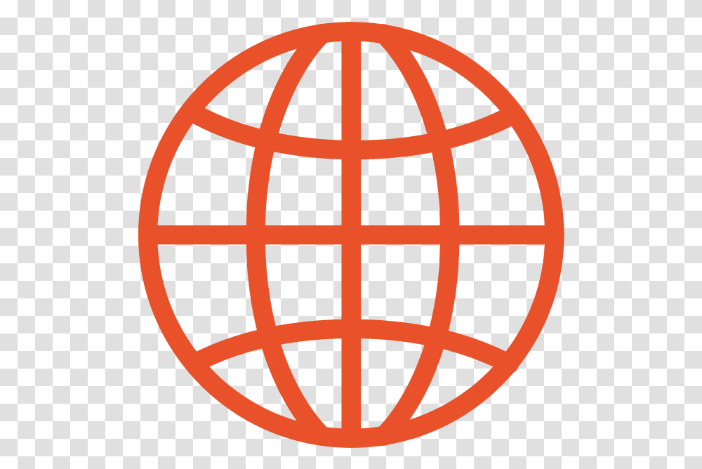 Icon Vector Globe, Astronomy, Grenade, Bomb, Weapon Transparent Png