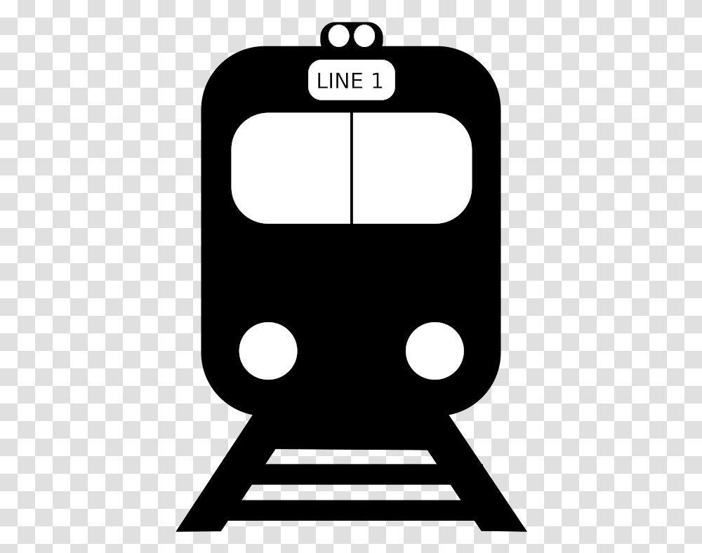 Icon Vector Subway Light Rail Symbol, Moon, Outer Space, Night, Astronomy Transparent Png