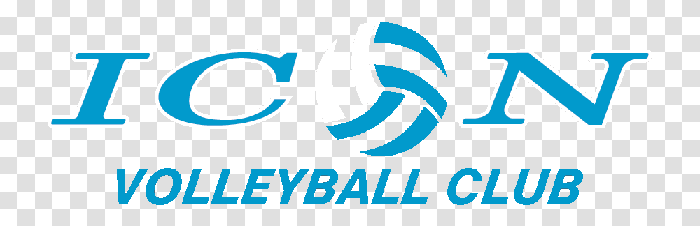 Icon Volleyball Club English, Alphabet, Logo Transparent Png
