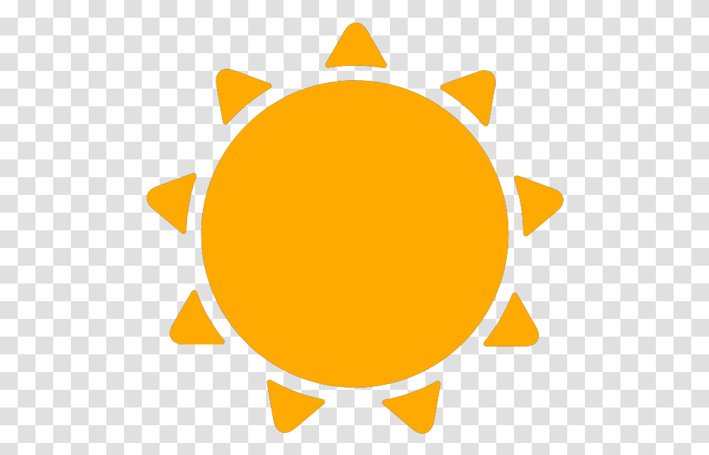 Icon Weather Free Sun Clip Art, Outdoors, Nature, Sky, Nuclear Transparent Png