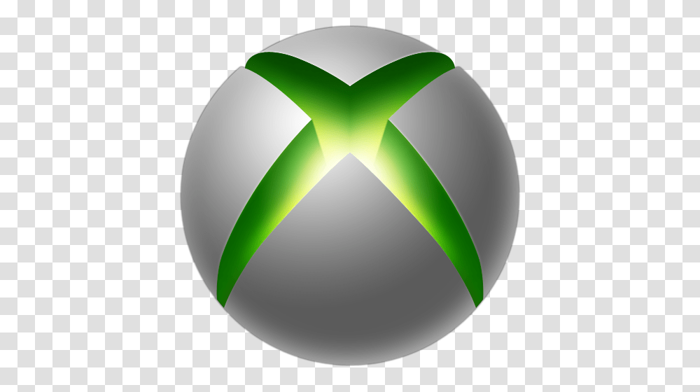 Icon Xbox, Electronics, Lamp, Sphere Transparent Png