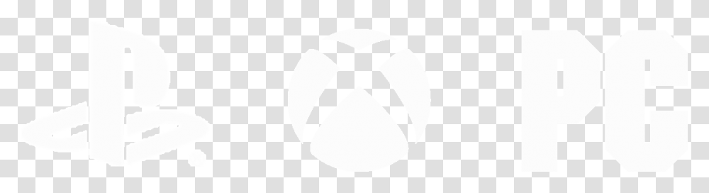 Icon Xbox Ps4 Pc Logo, Trademark, Stencil Transparent Png