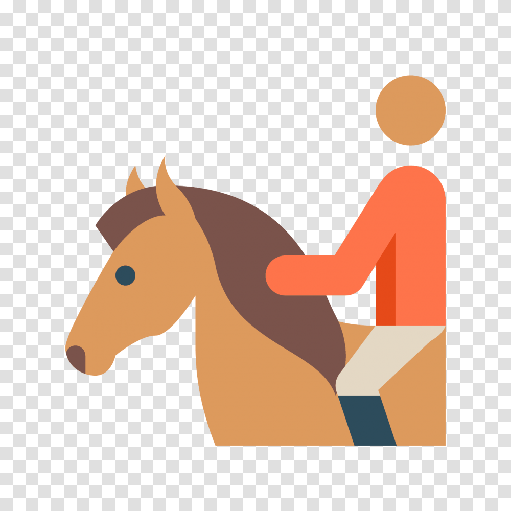 Icona Equestrian, Outdoors, Horse, Mammal, Animal Transparent Png