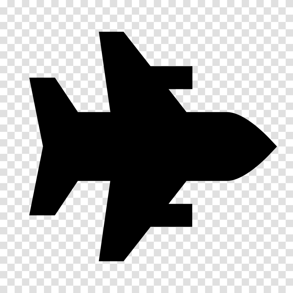 Icona Fighter Jet, Gray, World Of Warcraft Transparent Png