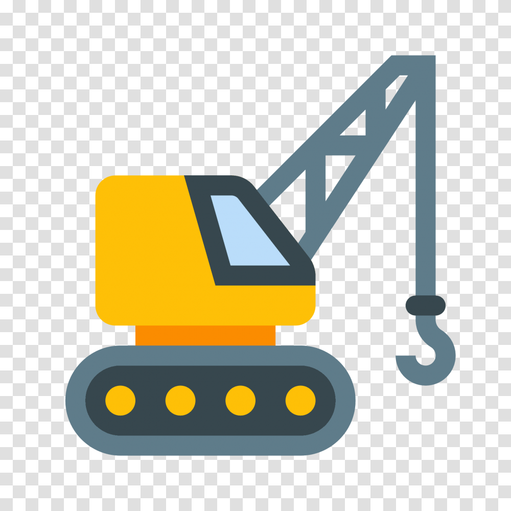 Icona Gru, Lighting, Construction Crane, Electronics, Bulldozer Transparent Png