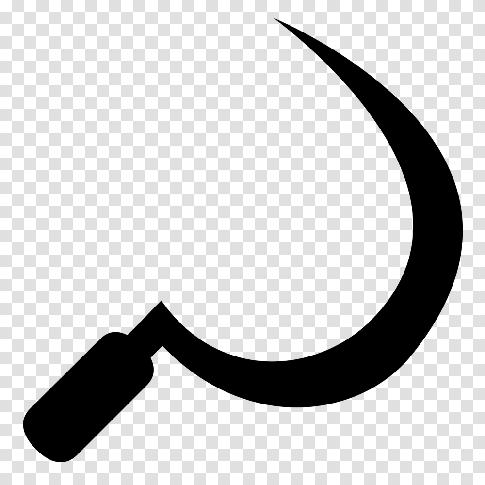 Icona Sickle, Gray, World Of Warcraft Transparent Png