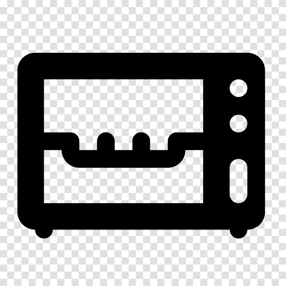 Icona Toaster Oven, Gray, World Of Warcraft Transparent Png