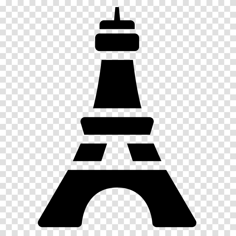 Icona Torre Eiffel, Gray, World Of Warcraft Transparent Png